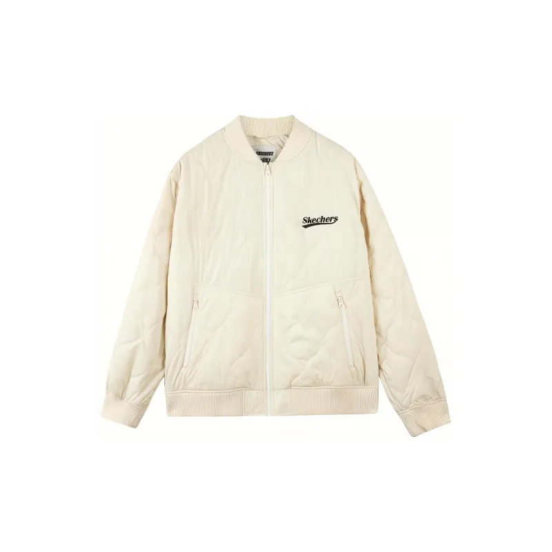 Skechers Puffer Jackets Men-1