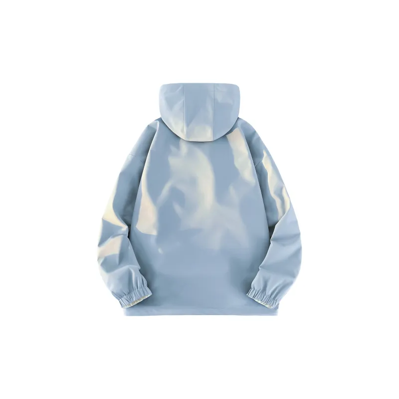 F.I.W FANGIWEN Jackets & Coats Unisex-20