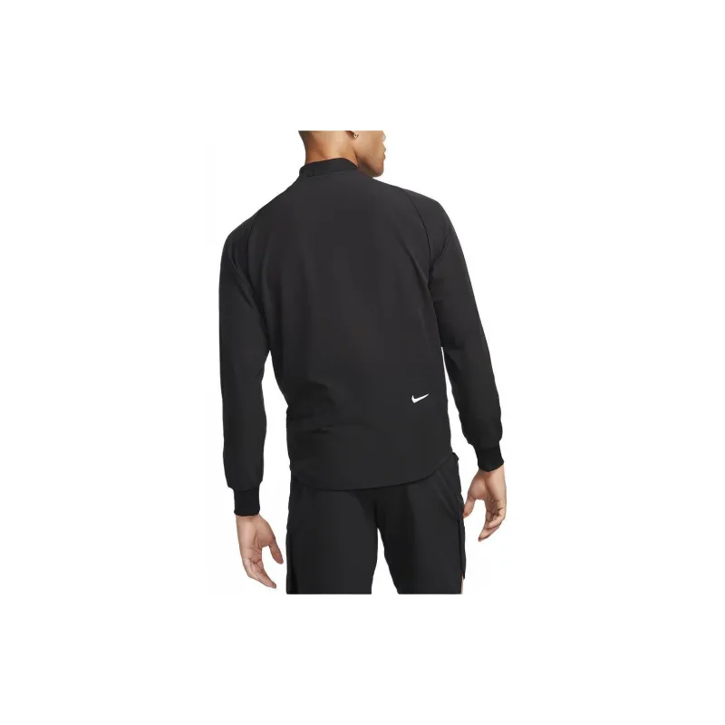Nike Court Advantage Men's Dri FIT Tennis Jacket-1
