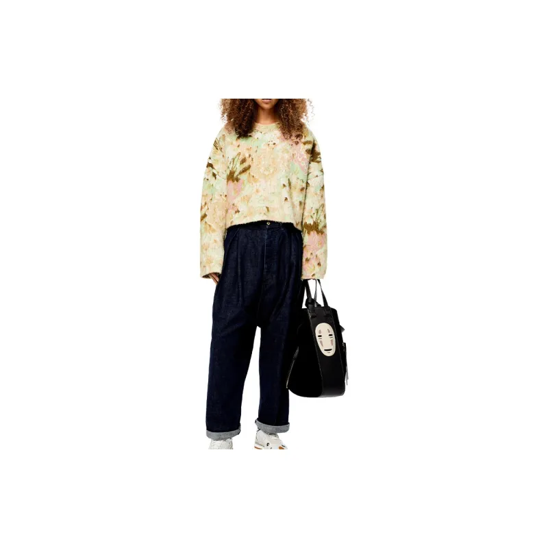 LOEWE Hammock Handbags-4