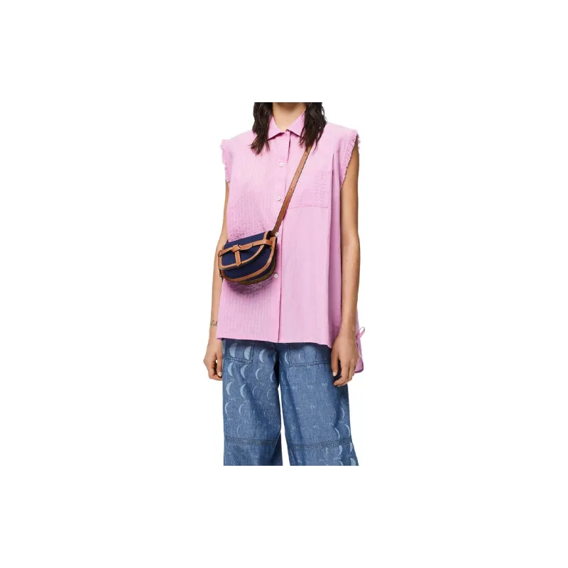LOEWE Gate Crossbody Bags-7