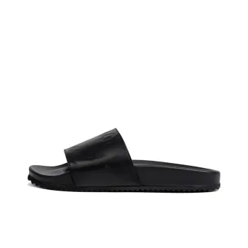 Paul Smith Rubber Sole Slip-Resistant Slide Slippers Men's Black