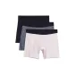 3 Pack (Black+Gray+Pink)