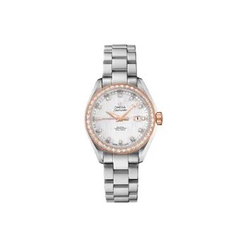 OMEGA Seamaster Aqua Terra 231.25.34.20.55.003