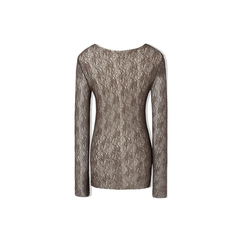 LA CRAWFISH Knitwear Women's-1