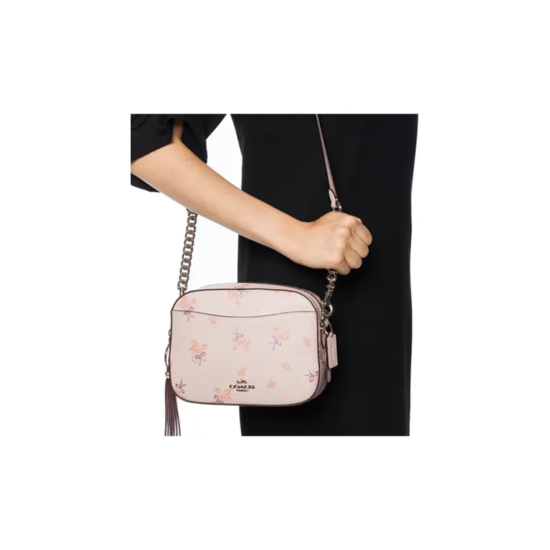 COACH Camera Crossbody Bags-4
