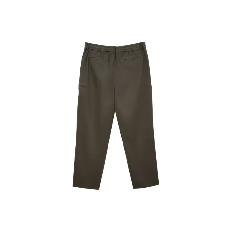 JACK JONES· Tapered Pants Casual Pants Men's-5