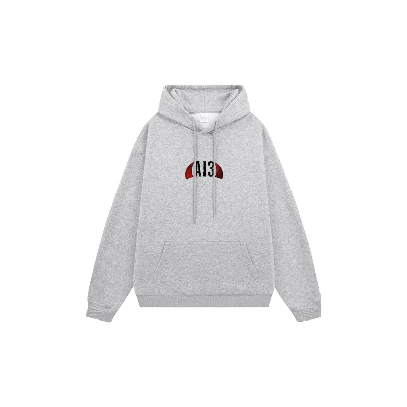 AI3 Iverson China Series Sweatshirt Unisex-9