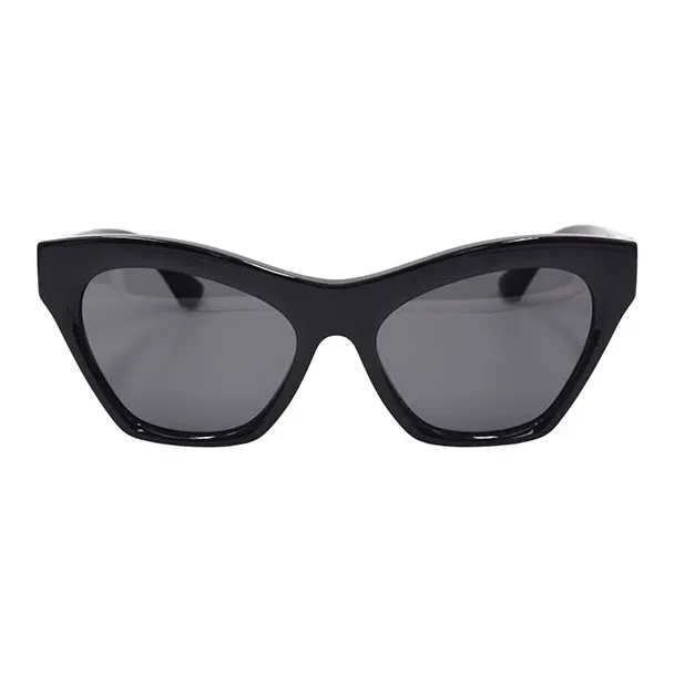 Burberry Cat Eye Frame Sunglasses-1