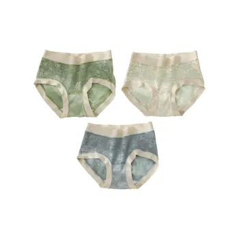 Lanza Underpants Women's 3 Pack