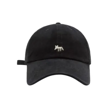 ZKY High-Quality Cotton Baseball Caps Unisex