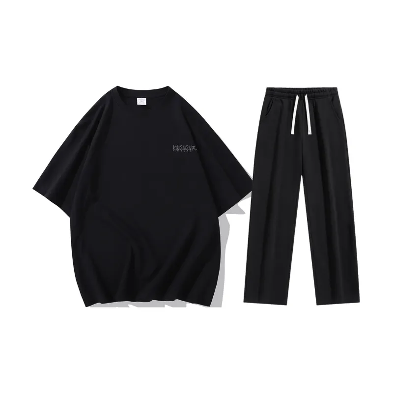 Kingsgspc Casual Sportswear Unisex-1
