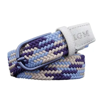 Mulinsen Canvas Belt Unisex Width 3.8cm