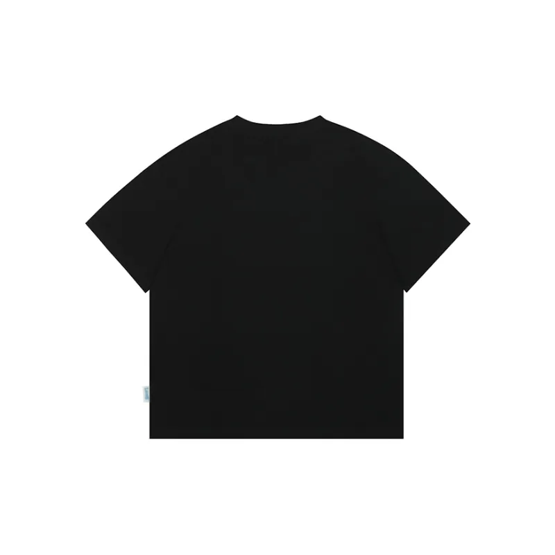 LKOD T Shirts Women's-1
