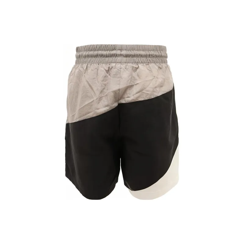 Jordan Casual Shorts Men's Multicolor-1