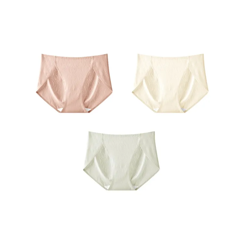MIIOW Underpants Women's 3 Pack-3