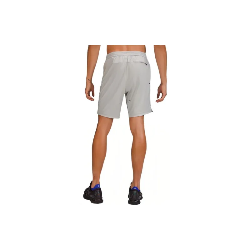 Lululemon Relaxed Fit Train Casual Shorts Men-1