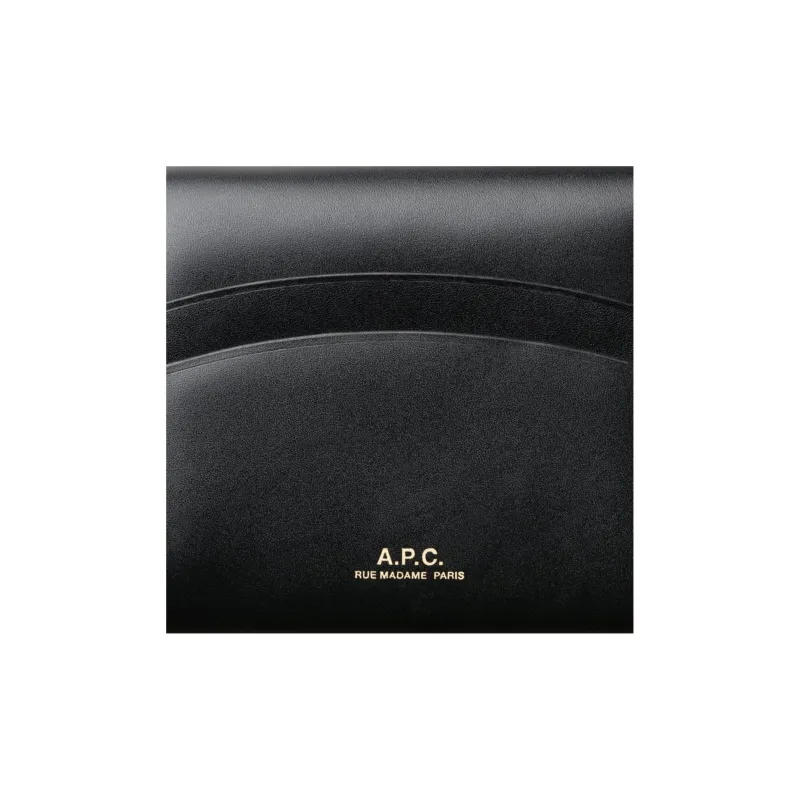 A.P.C Grace Compact Wallet-4