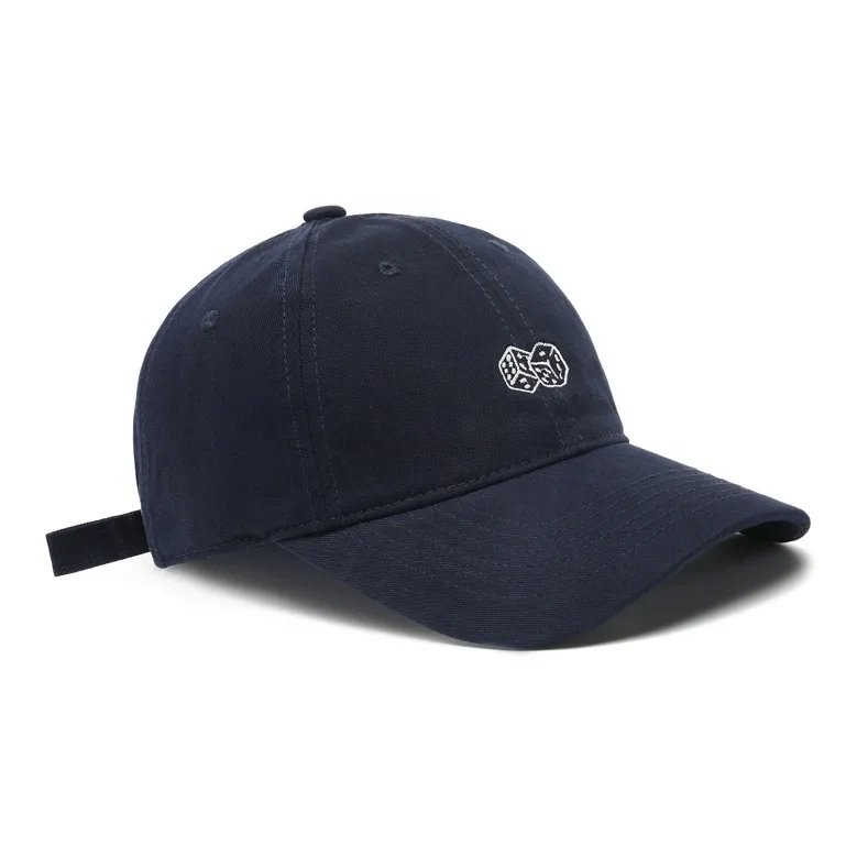 STUFFER 100% Cotton Baseball Caps Unisex-1