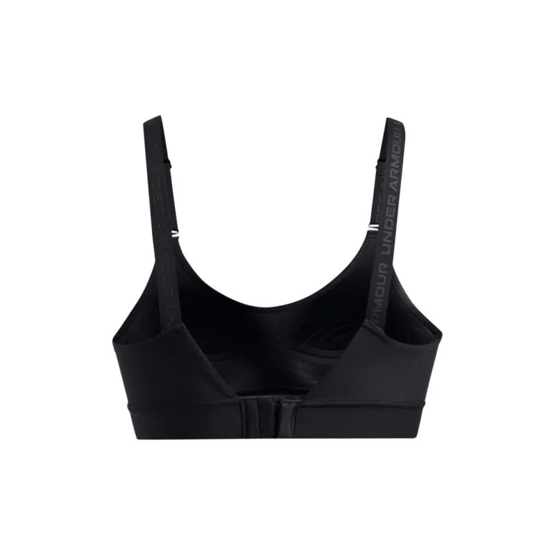 Under Armour Infinity 2.0 Sports Underwear Women's Black-1