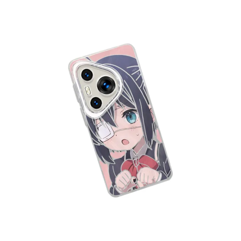 A tidal wave Phone Cases-1