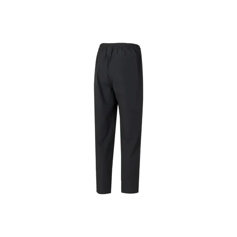 New Balance Knitted Sports Pants Men's Black-1