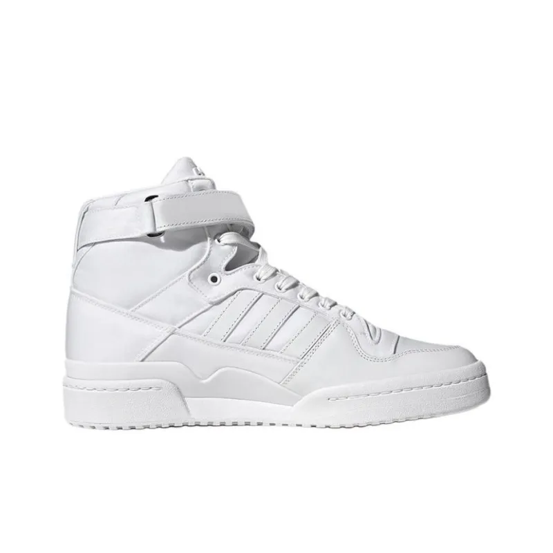 Adidas Forum High PRADA White-1