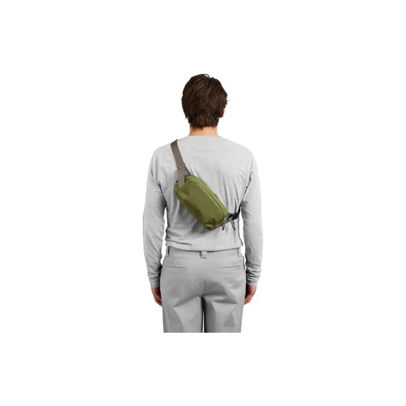 BELLROY Fabric Cycling Bag, Crossbody Bag, Sling Bag Unisex Multicolor-18