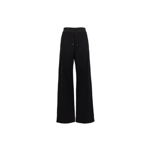 SAINT LAURENT Casual Pants Women's Black