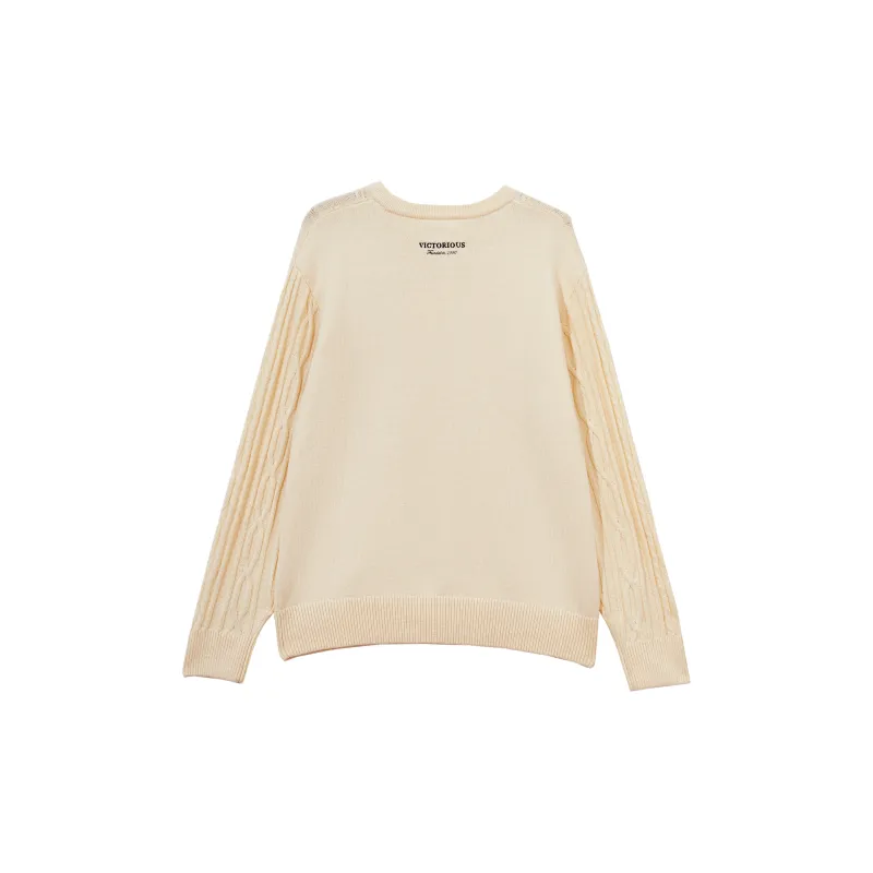 JACK JONES· Sweater Knitwear Men's-1