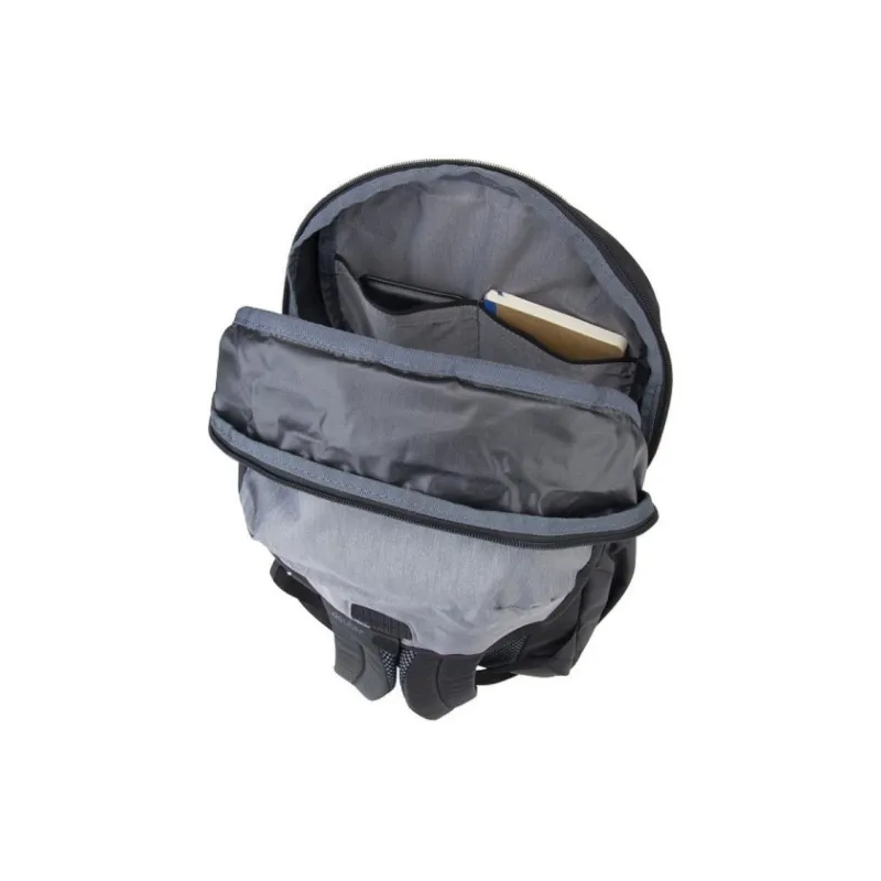 DEUTER Polyethersulfone PES Outdoor Hiking Bag Backpacks Unisex Black-4