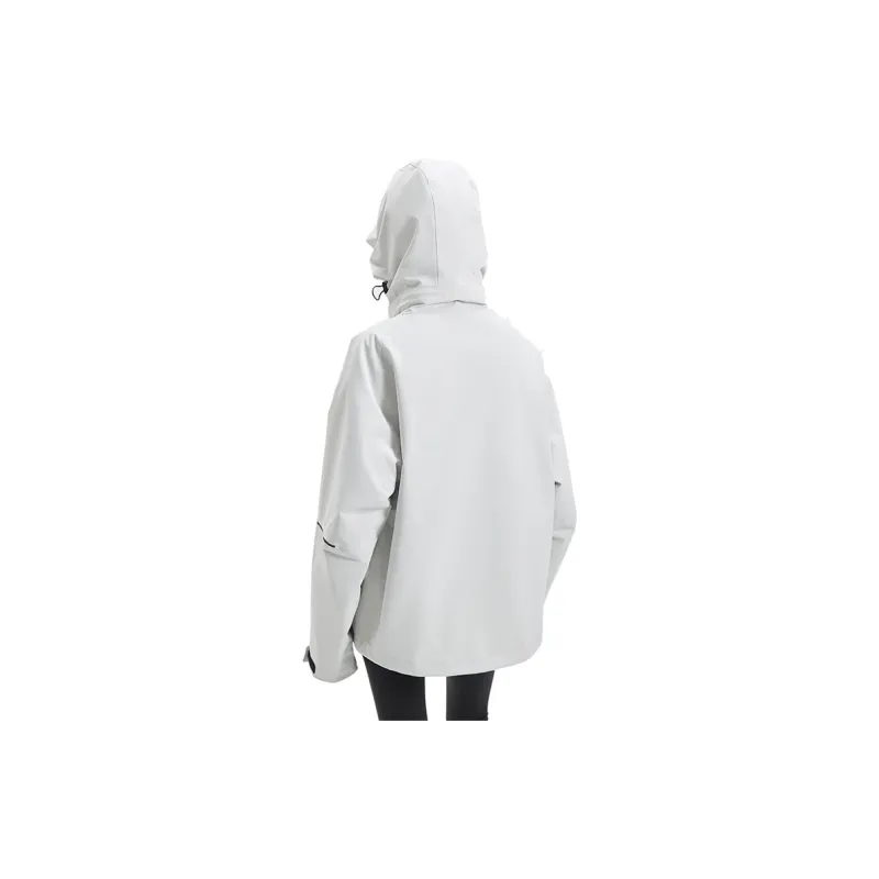 BODACHEL Waterproof And Windproof Windbreaker Jacket Unisex-1