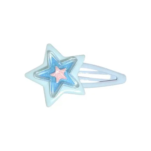 Crafts Women's Hair Clip Multiple Colors Women's-0
