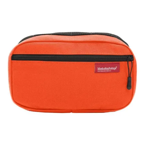 Manhattan Portage Storage Bags Orange