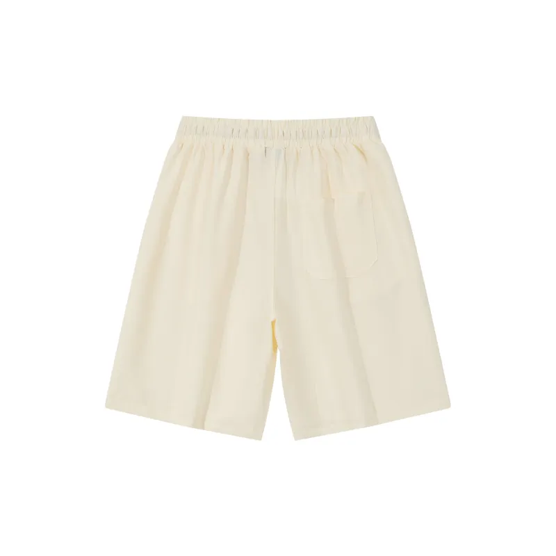 BIENKIMIIYE Summer Casual Shorts Unisex-1