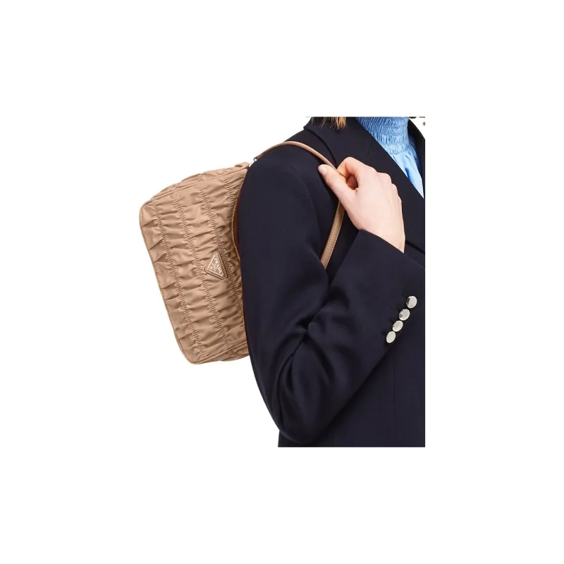 PRADA Shoulder Bags-4
