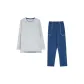 Mist Gray Blue