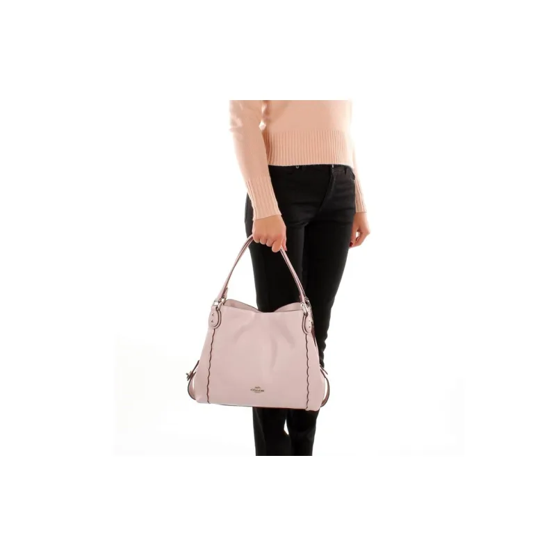 COACH Edie Handbags-3