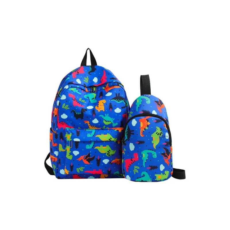 GOX Nylon Combo Set Regular Unisex Multicolor-22