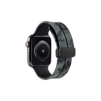 Yu Qing Unisex Watch Bands