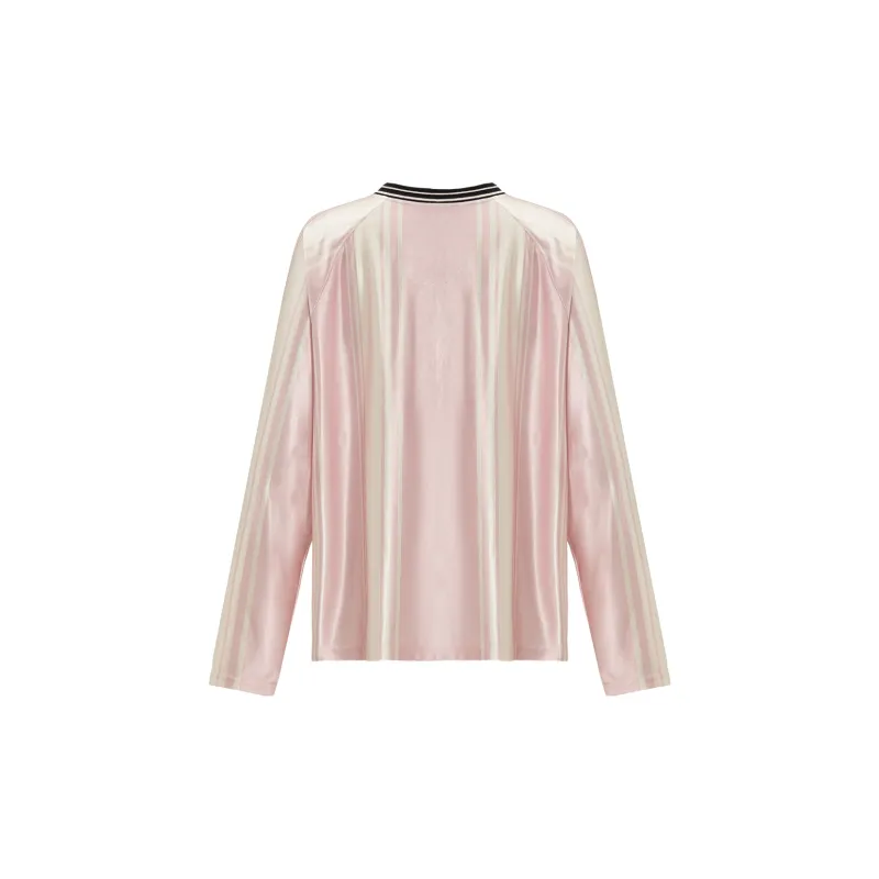 NNOVA T Shirts Women's Pink-1