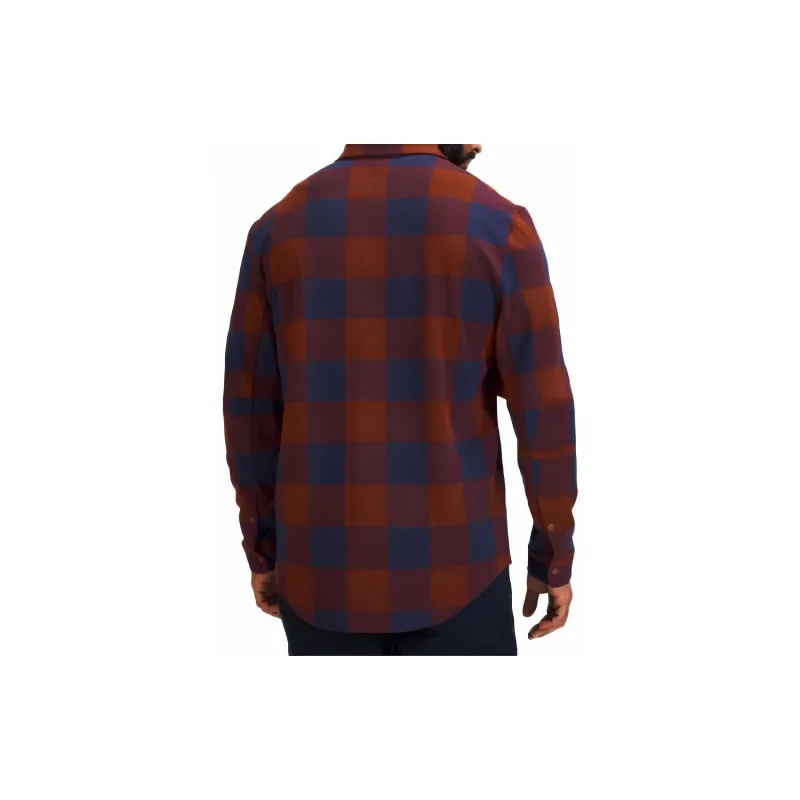 Lululemon Soft Knit Shirts Men-5