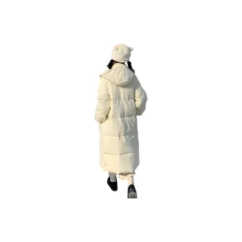 ABCMININ Puffer Jackets Women's