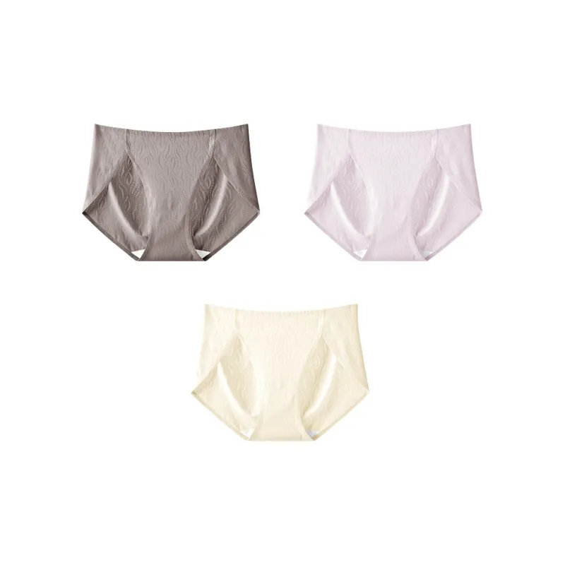 MIIOW Underpants Women's 3 Pack-9