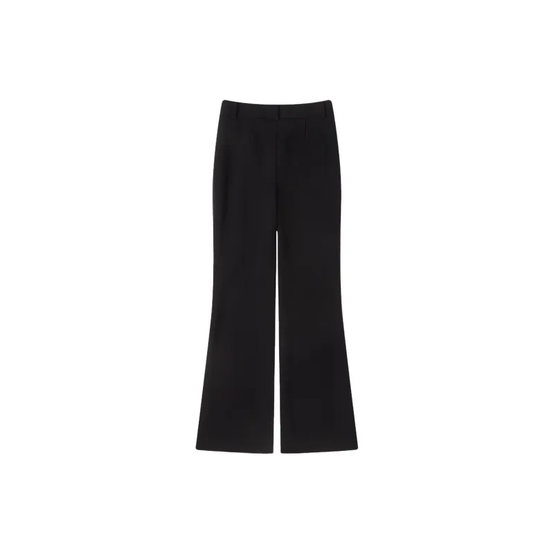 C'N'C Suit Trouser Women's Black-1