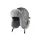Dark Gray (Soft Fleece Lining)