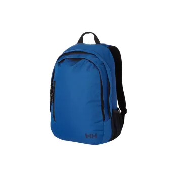 HELLY HANSEN Polyester Backpack Unisex Blue