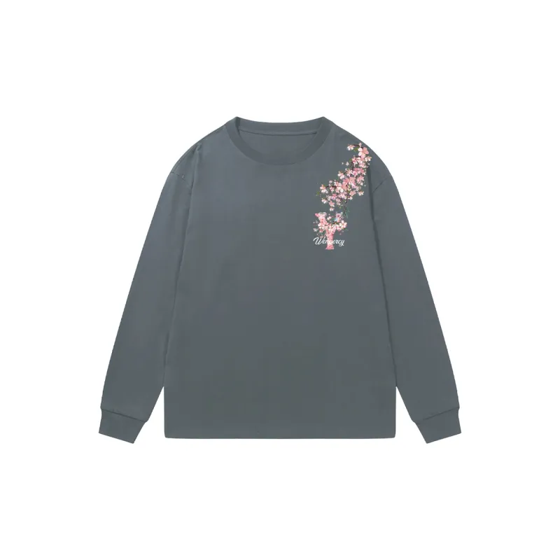 Wenpercy T-Shirts Unisex-9