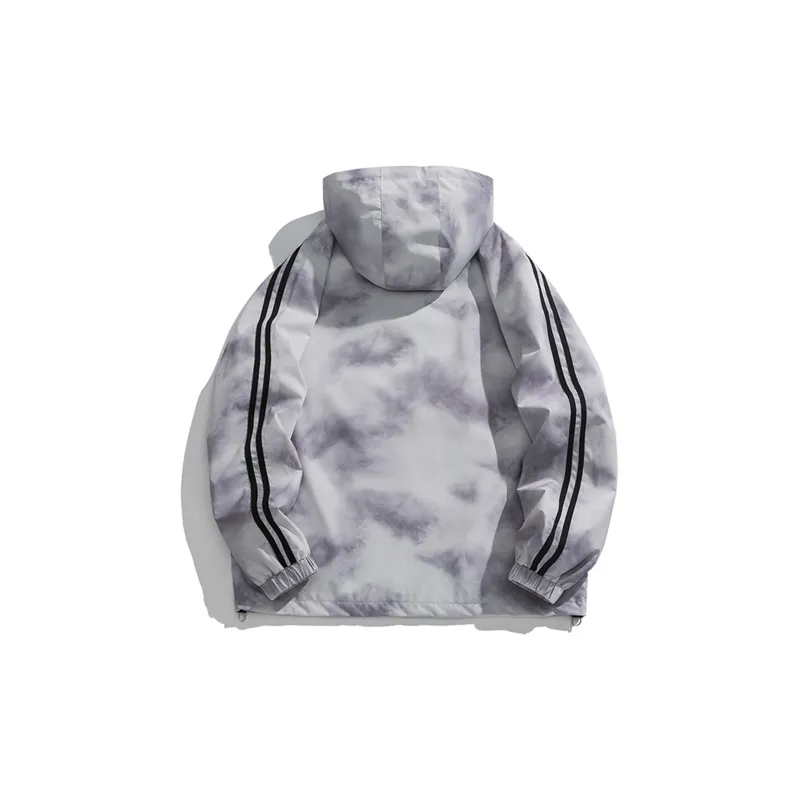 GSON Jackets Unisex-11