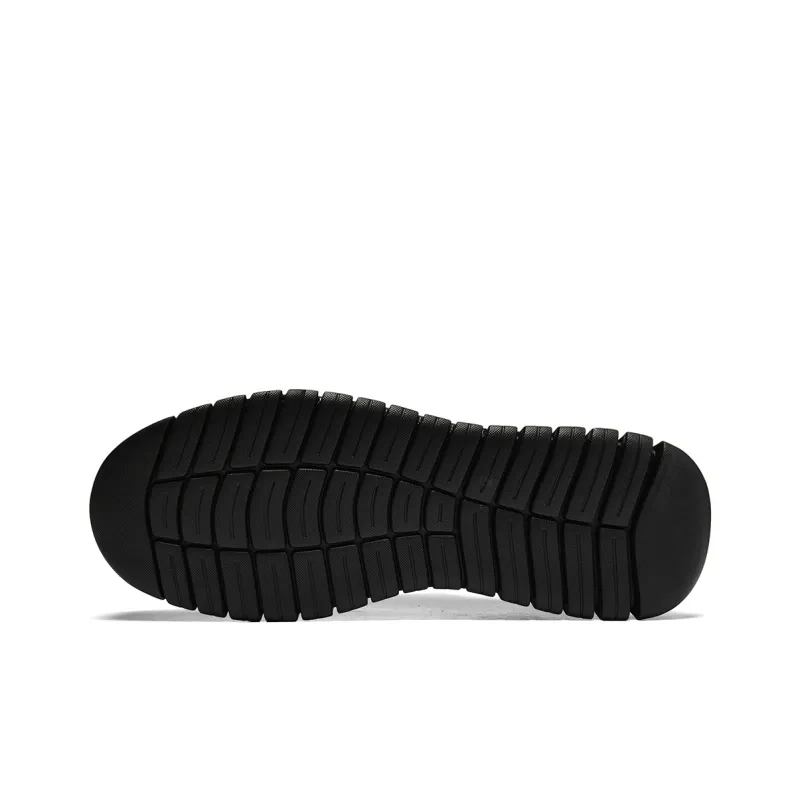 HLA Classic Comfortable Breathable Mesh Casual Shoes For Men Wear-Resistant Balmuda Shoes Men's-4